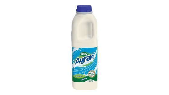Sütaş Ayran 1 L
