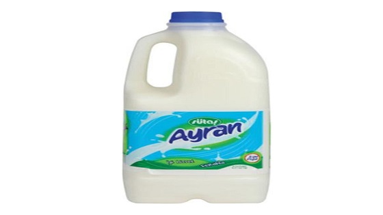 Sütaş Ayran 2 L